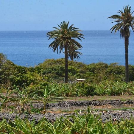 Apt. Heliconia Nº 4 Valle Gran Rey Exterior photo