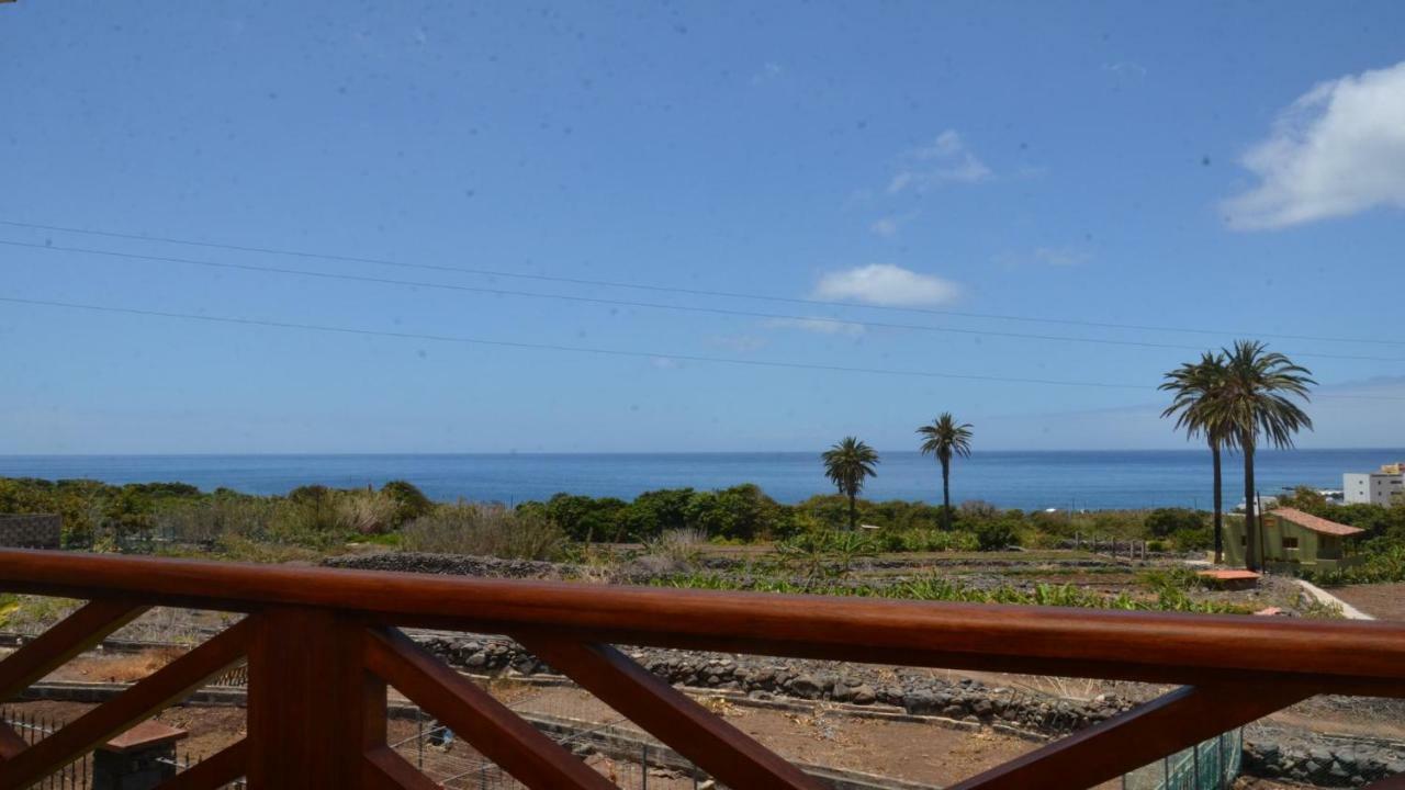 Apt. Heliconia Nº 4 Valle Gran Rey Exterior photo