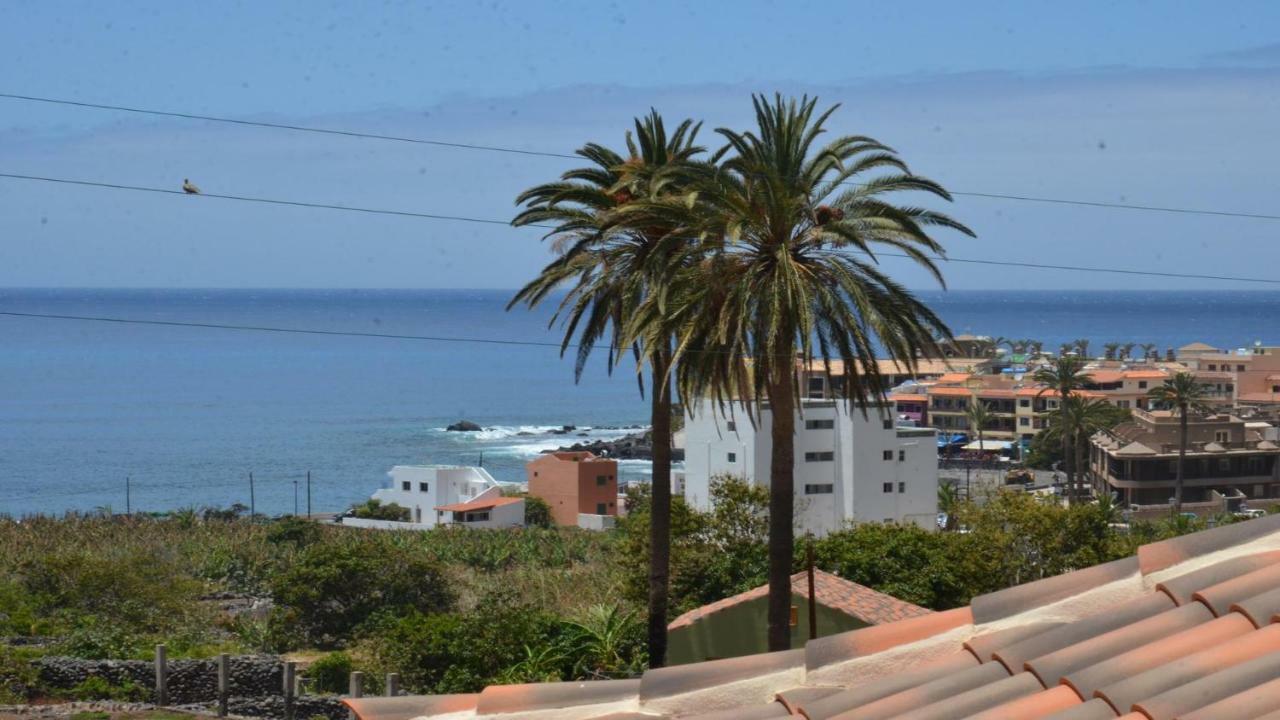 Apt. Heliconia Nº 4 Valle Gran Rey Exterior photo
