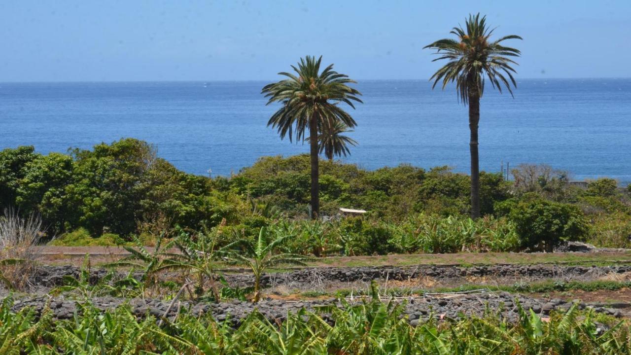 Apt. Heliconia Nº 4 Valle Gran Rey Exterior photo