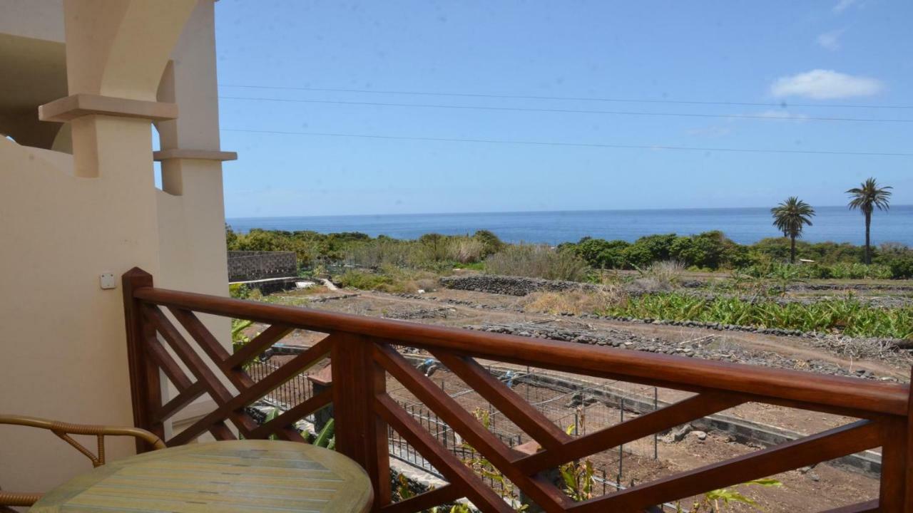 Apt. Heliconia Nº 4 Valle Gran Rey Exterior photo