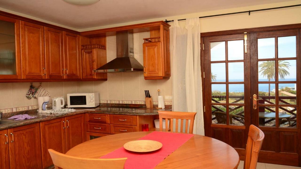 Apt. Heliconia Nº 4 Valle Gran Rey Exterior photo