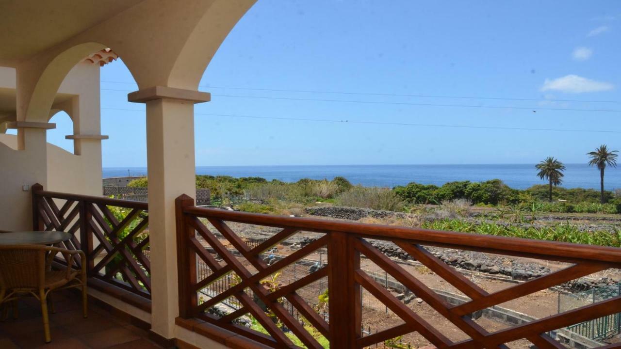 Apt. Heliconia Nº 4 Valle Gran Rey Exterior photo