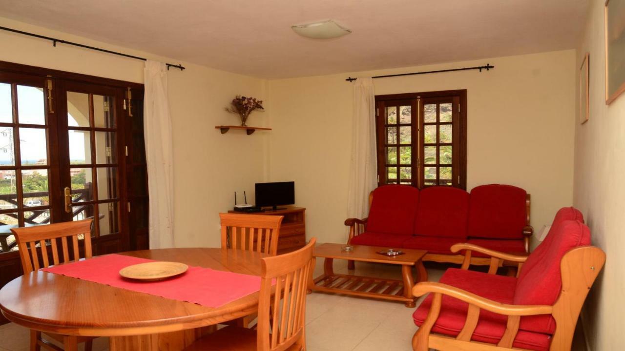 Apt. Heliconia Nº 4 Valle Gran Rey Exterior photo